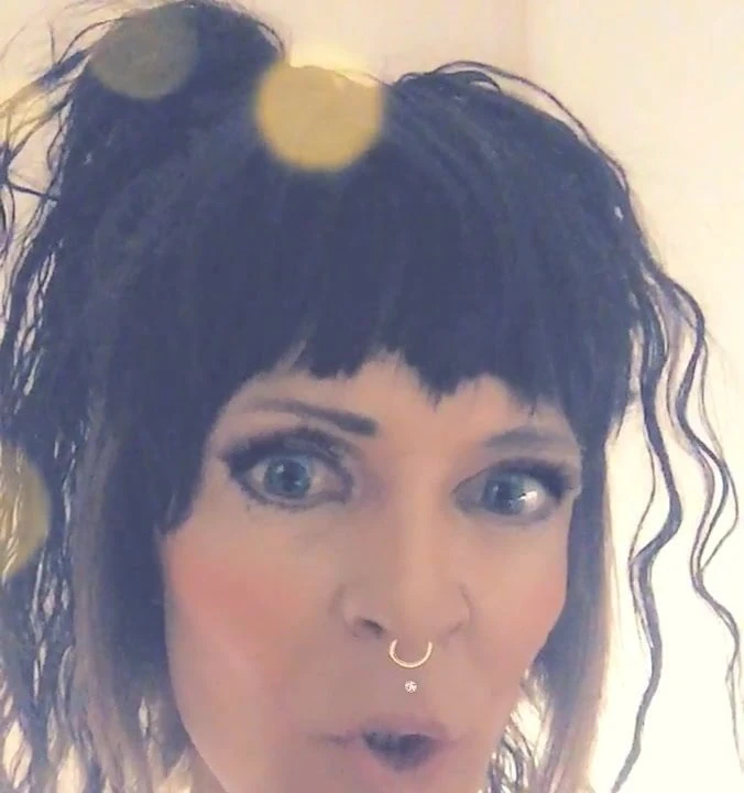 Děsivá candy