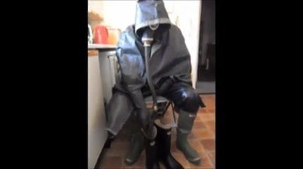 Another old wellifet video