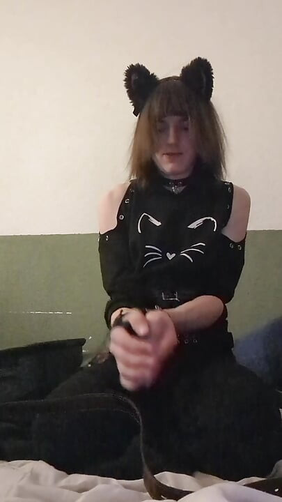 Guide til selvbondage
