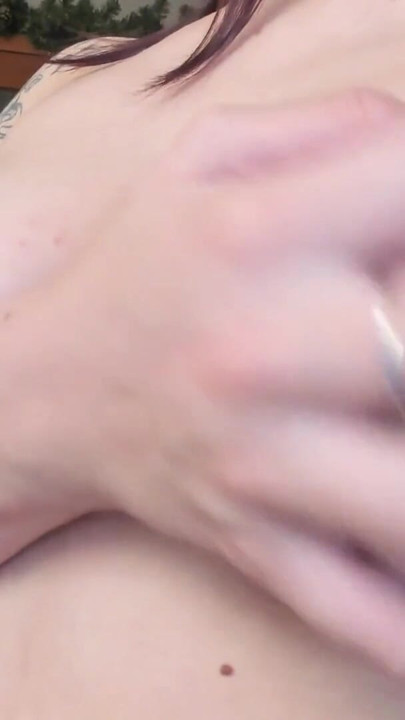 Two young sluts lure with their tits ten men at the same time, who came to renovate their apartment | Clip 3