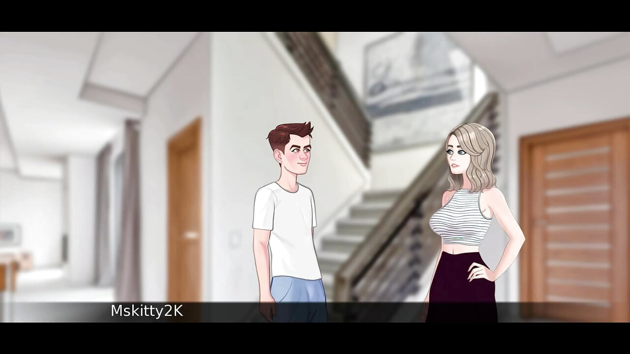 Lust Legacy - Ep 40 - Night Confessions by Misskitty2k
