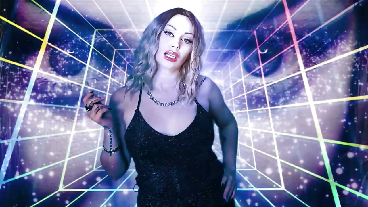 Asmr hipnotizante! Te encanta cuando controlo tu mente, así que la abre para mí ahora!