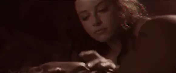 Rachel Nichols - 野蛮人柯南 (2011)