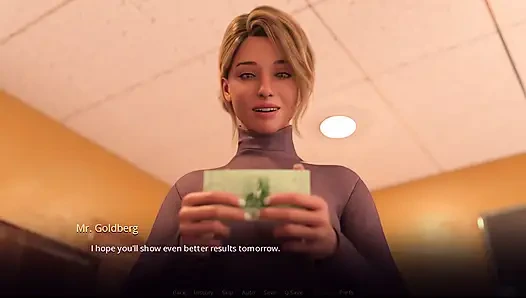 Преобразование деревенской шлюшки 26 эпизодов маршрута нимфоманки