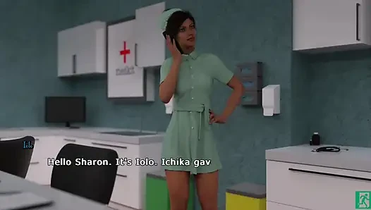 Ad - semua adegan seks.