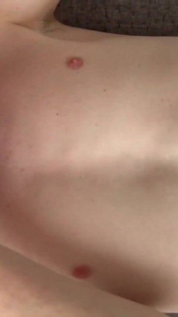 Unforgettable moment from "Bxxxy56: London Twink Cocksucker (Quickie)"