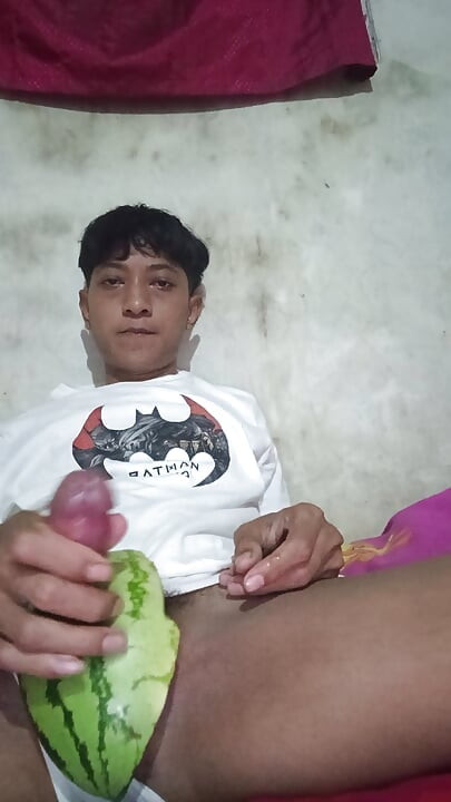 Red penis makes people #Hot#indo#asia#solo