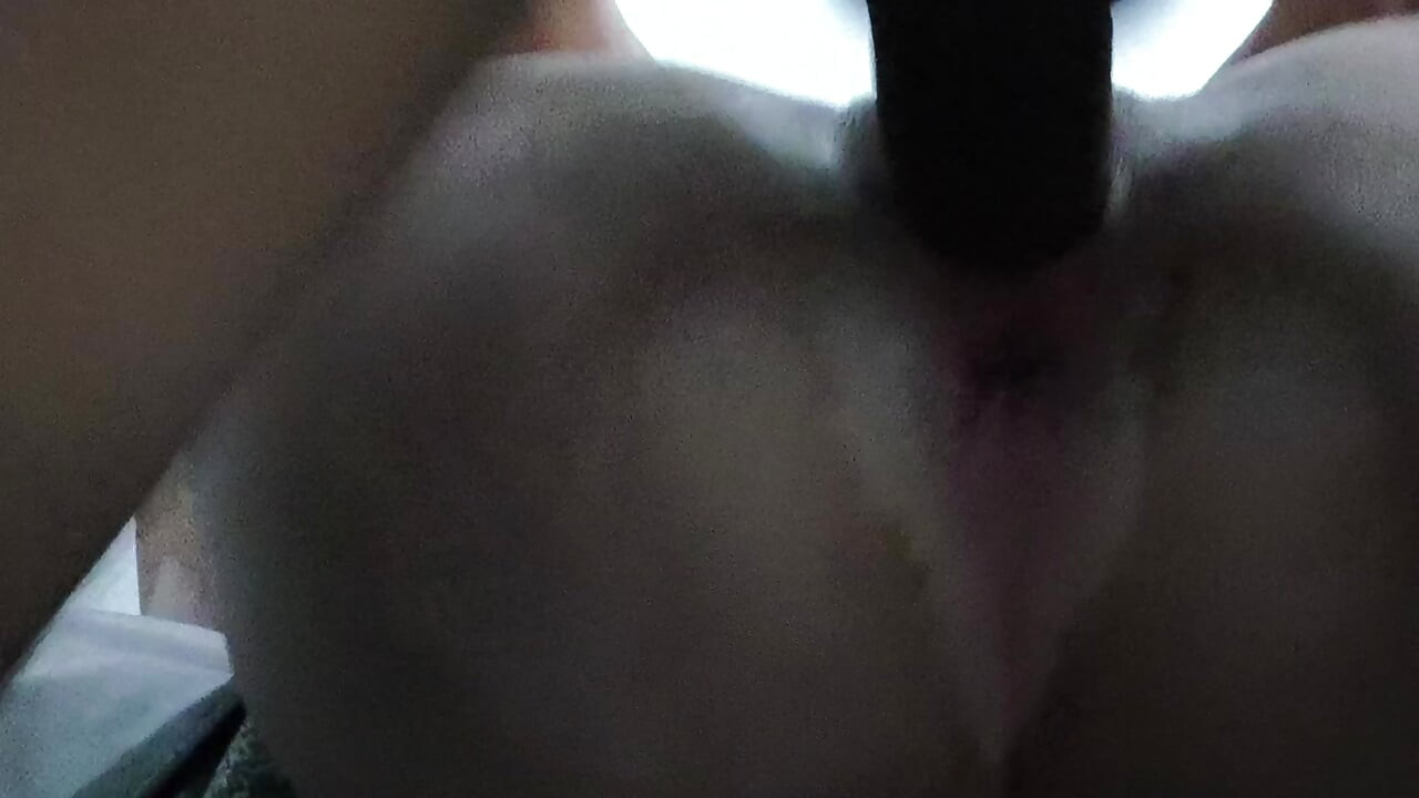 Hot Wife