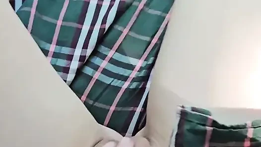 Playing in the Car and Park