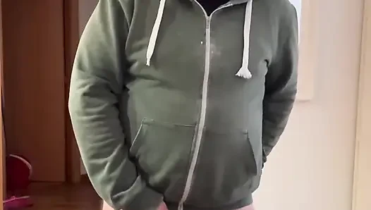 Güçlü Cumshot