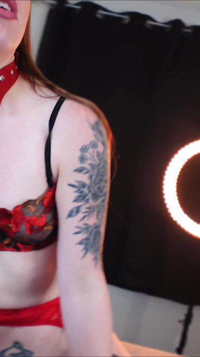 Stepdaddy Fucks Me Hard in Doggystyle 4K