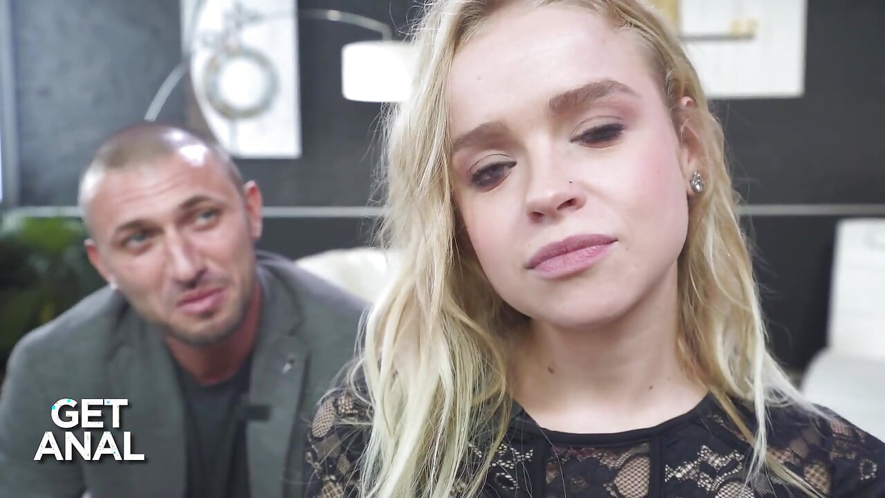 Top 5 18 Years Old Anal Compilation