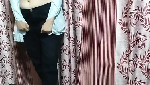 Desi Pacar ki chudai