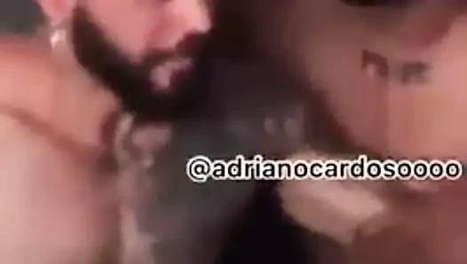 Novinha safadinha
