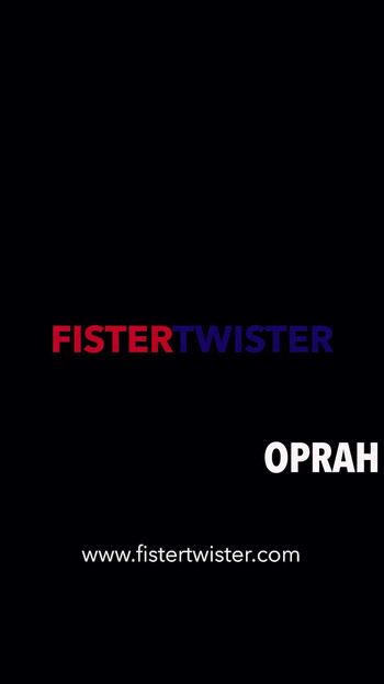 Friends Will Fist Friends by Fister Twister