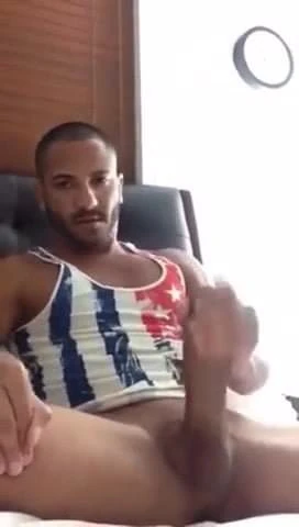 Masturbation for You