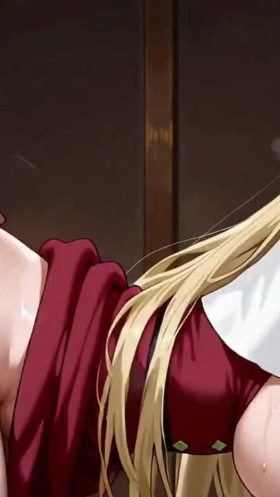 Mariabell Red (Tensura) | Clip 2