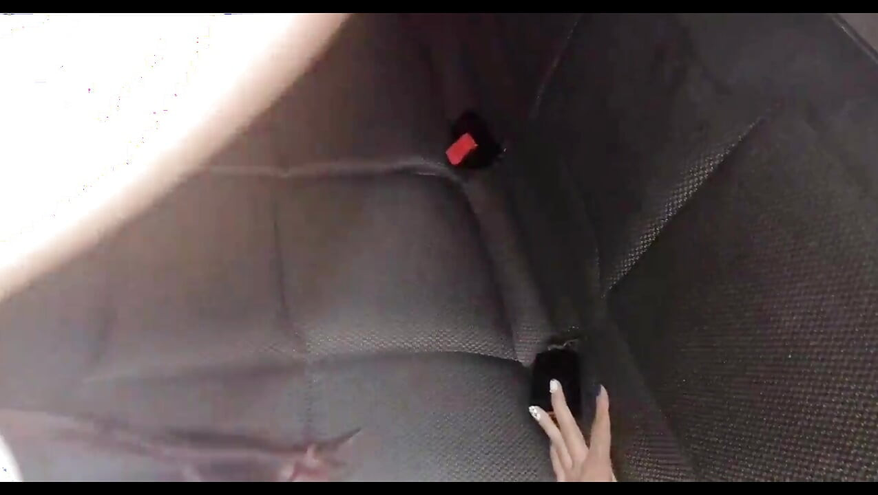 Cuckold Takes His Wife Out to Get Cummed on by Strangers Outdoors!