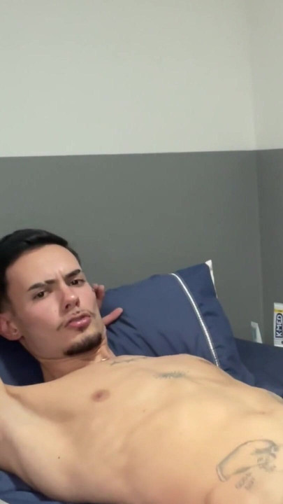 Trenutak koji morate vidjeti iz "Jebanje žestoko s mojim vjernim mladićem"