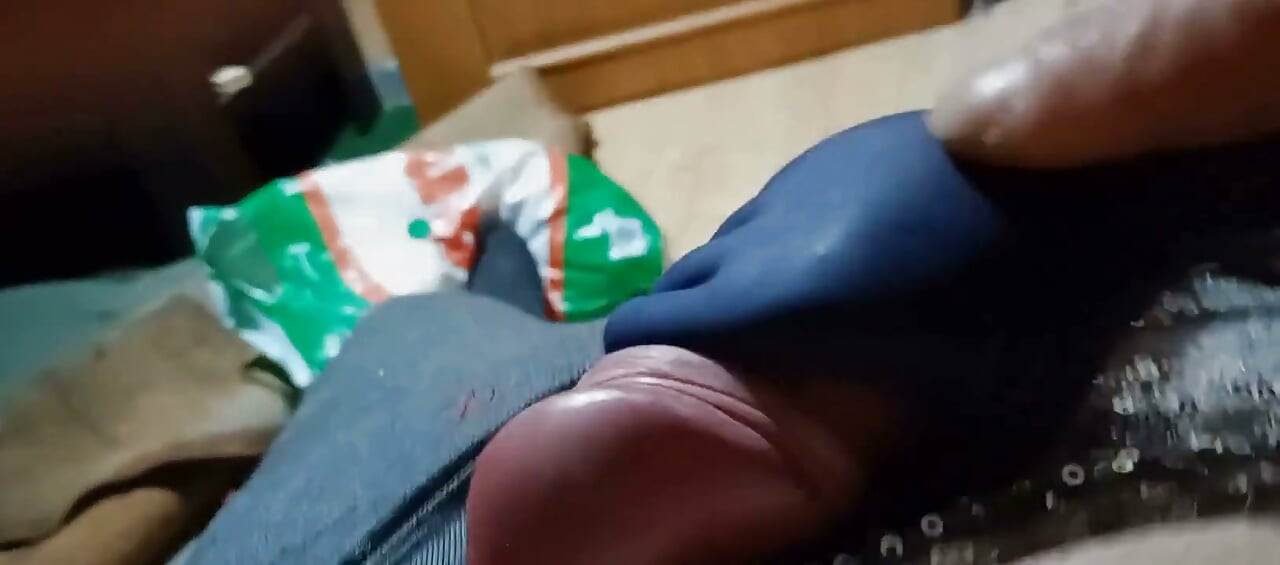 My Hand