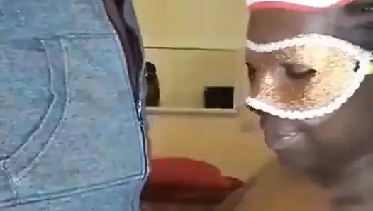 Futboldan sonra çok ateşli iri güzel kadın çok zevk hissetti