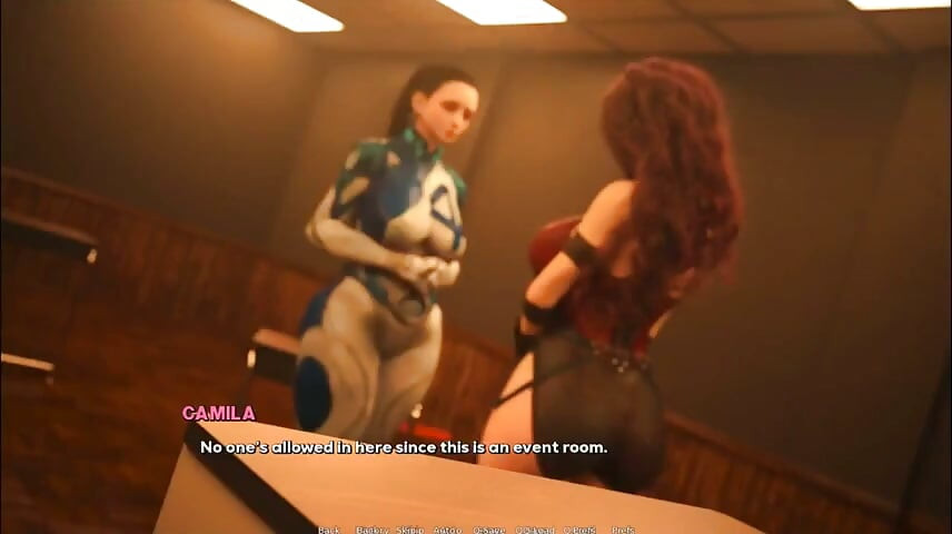 Shadows of Desire v0.9 aldatıyor güncelleme 4