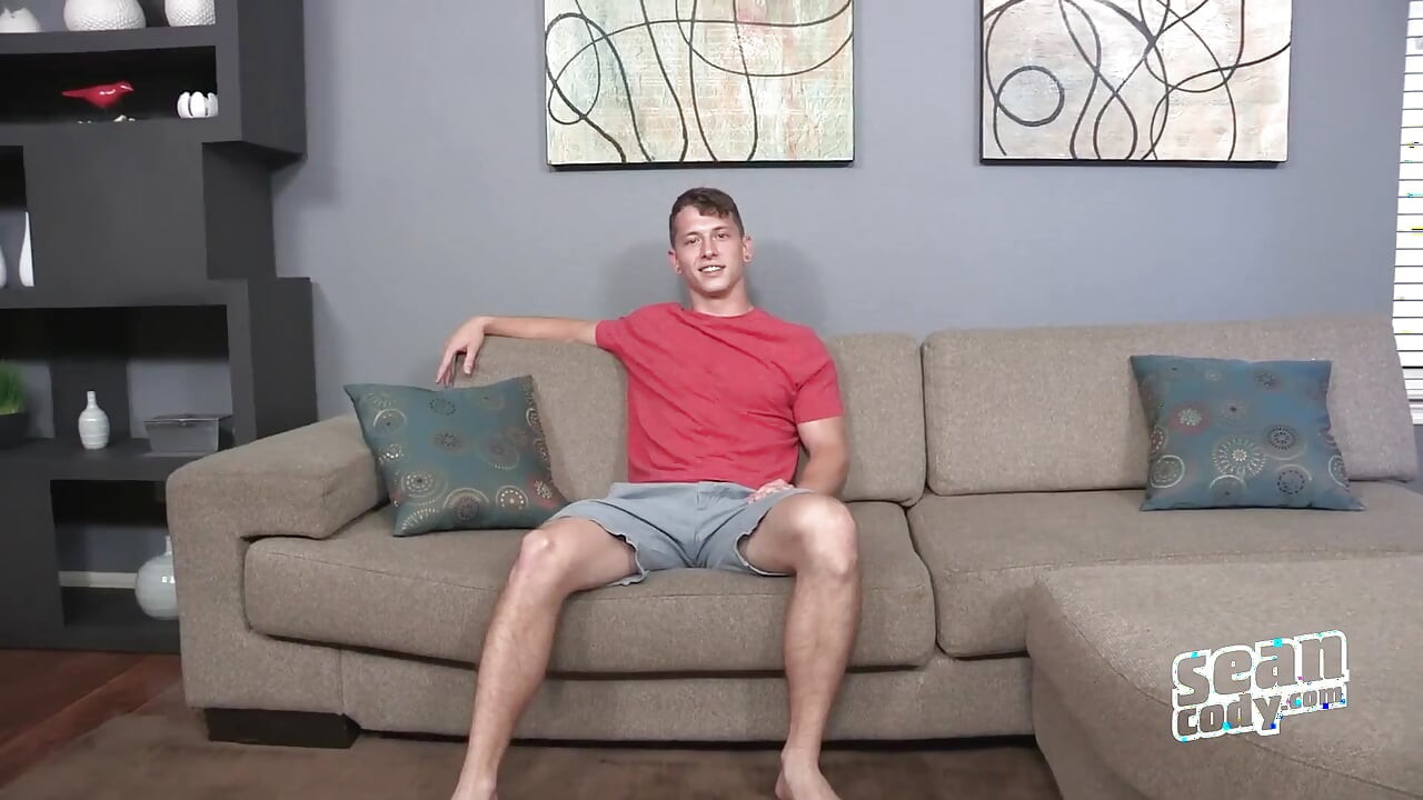 Seancody - Issac