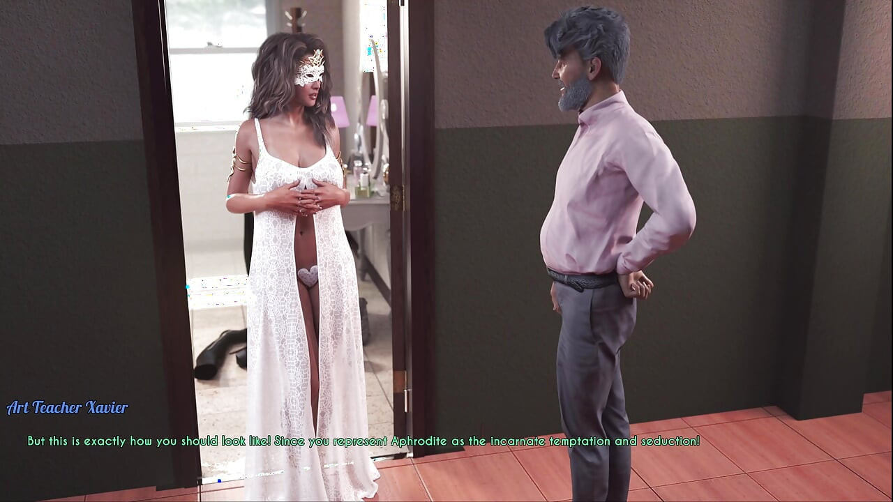 Awam Sophia - Aiden's Task Series: the 3rd Task