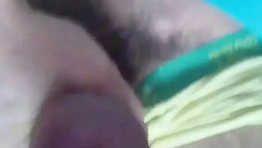 benim kalın dick