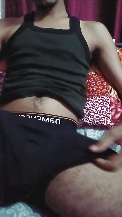 I need to fuck someone