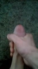 Here I Cum