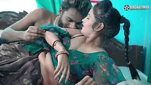 Dost Ki Biwi Ke Saath, Indian Bhabhi