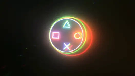 Aerith x Tifa x Cloud (full hd oyun)