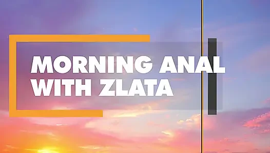 Pov - si cewek sange zlata shine dientot habis-habisan sampai mengerang keenakan