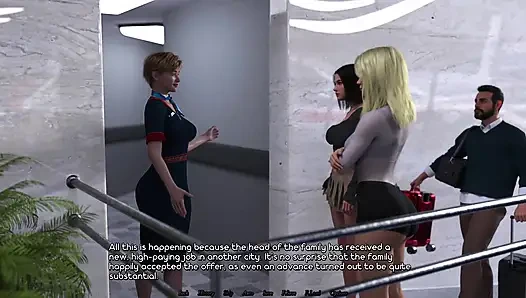 Troubles in the New City - Demo