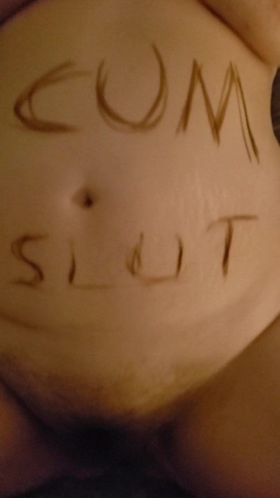50 year old bound cumslut Wife | Clip 1