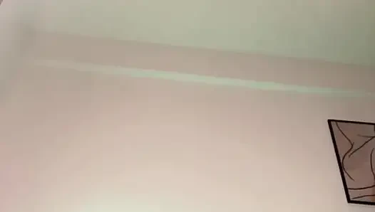 Anal fucking with hige dildo with jucielussie and pussy play