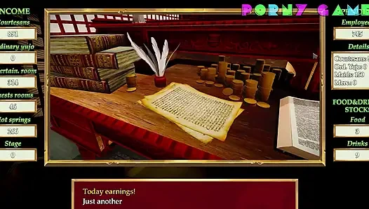 Злая Руж - Kisayo, невеста 19