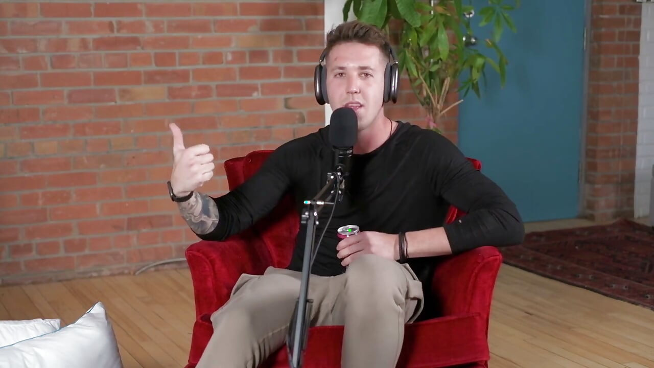 greg O'gallagher stjæler din pige uden at prøve!!!