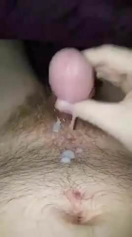New sex toy