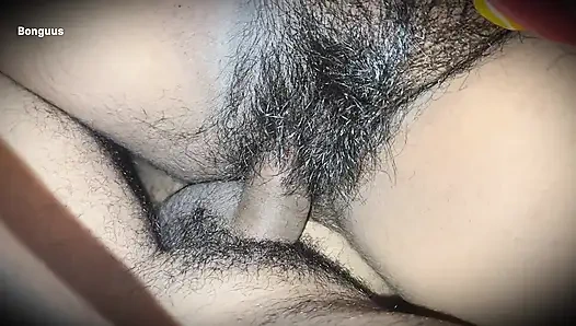 Desi Aunty ko Raat ko Choda jab koi ghar per nahi tha