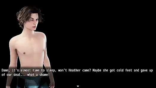 Трахаю Возбужденные Сиськи Фермера