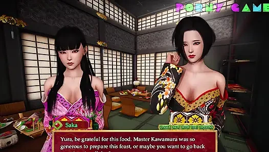 Wicked Rouge - evde yeni fahişe (4)