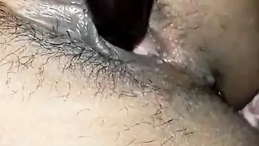 Indian Desi Girl, see what happens next.