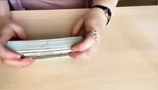 LadyVikki video