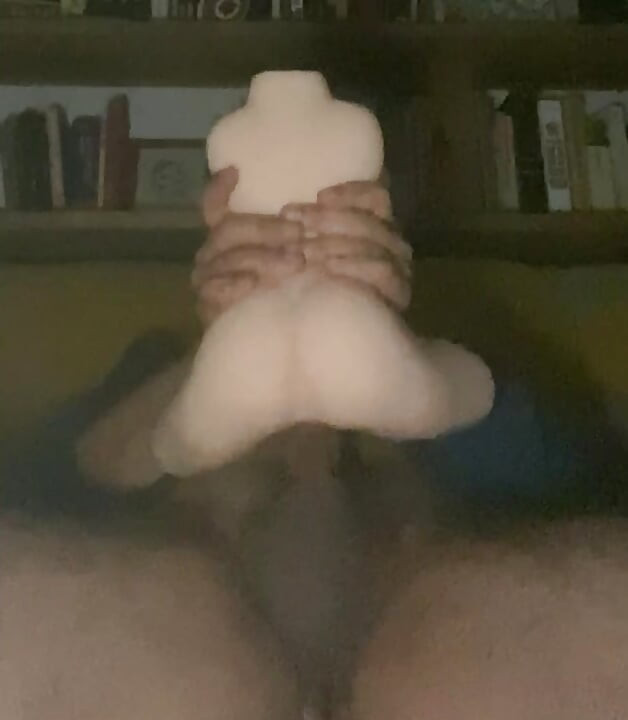 Fucking Dolly while Bettie B thinks she's dreaming while she fucks her boy.