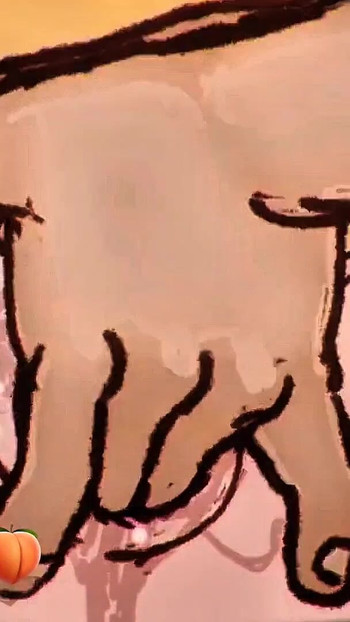 Step sister got her pussy fucked_ by her step brother's thick and big dick. | Clip 1