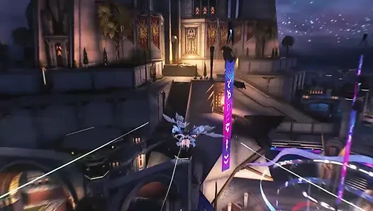 iuno fall to the dark tide