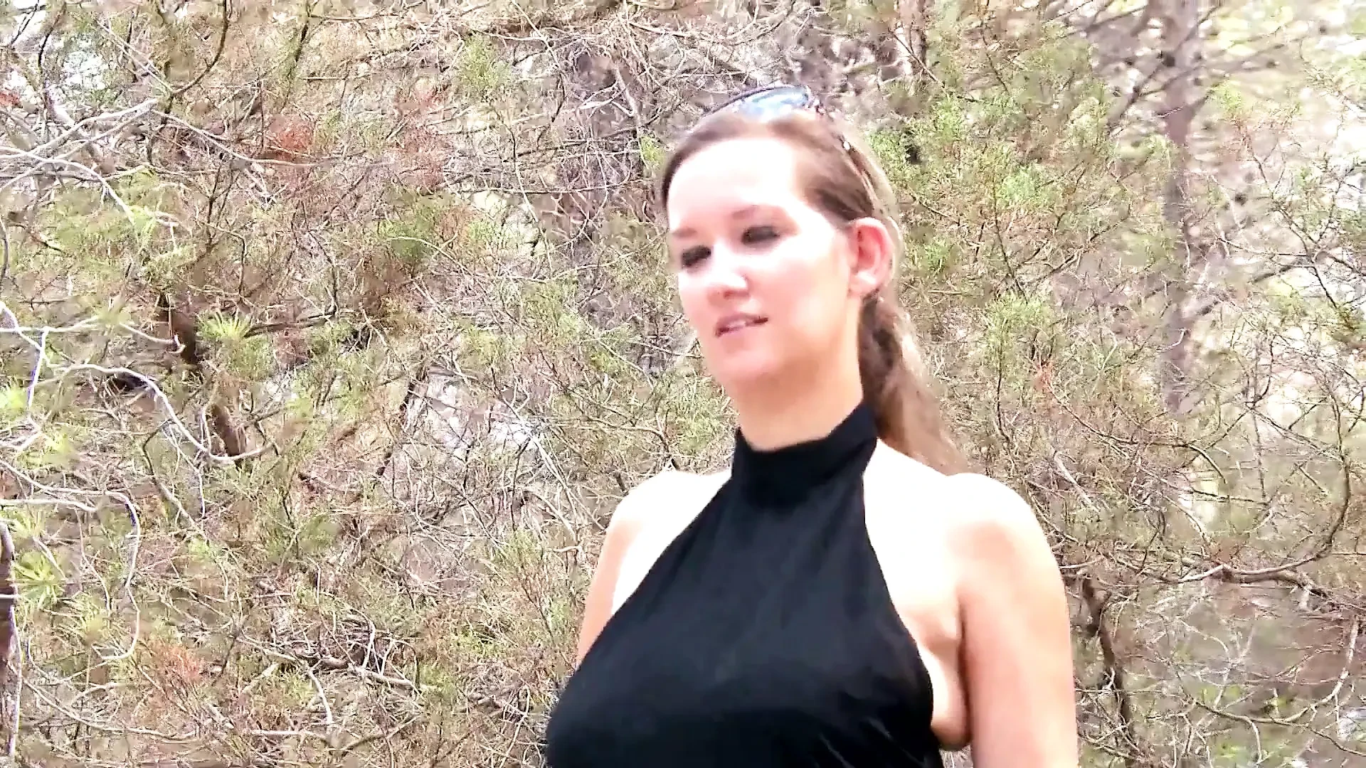 terry kemaco - ass,outdoor