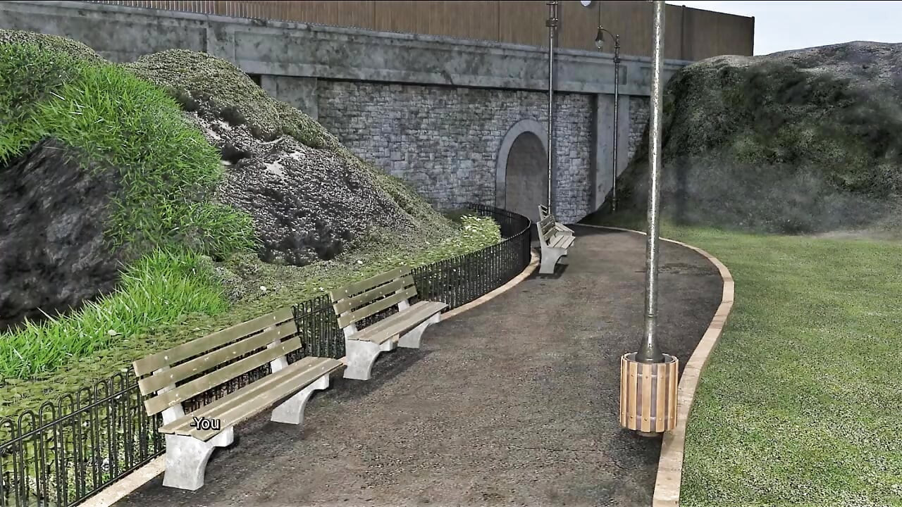 Bir üvey annenin aşkı (orborigin) bölüm 5 bölüm 22 loveskysan69 tarafından oynanış